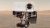 NASA's Persevearance Rover neck and head
