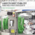 Castrol Hysol XBB Broschüre