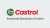 Authorized distributor of Castrol