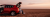 Couple sitting on car boot
