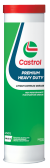 castrol premium heavy duty