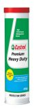 castrol premium heavy duty