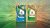 An image of Castrol Hybrid oil bottles infront of bright light lines leading to the bottles