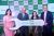 Omer Dormen, Managing Director, Castrol India Limited with Zarin Daruwala, Chief Executive Officer, Standard Chartered Bank, India (center) along with Rashmi Joshi, Chief Financial Officer & Wholetime Director, Castrol India Limited (extreme left) and Bharat Padmanabhan, Regional Head - Global Banking, India, ASEAN & South Asia, Corporate & Institutional Banking (CIB), Standard Chartered Bank (extreme right) at the announcement of Castrol Fast Scan