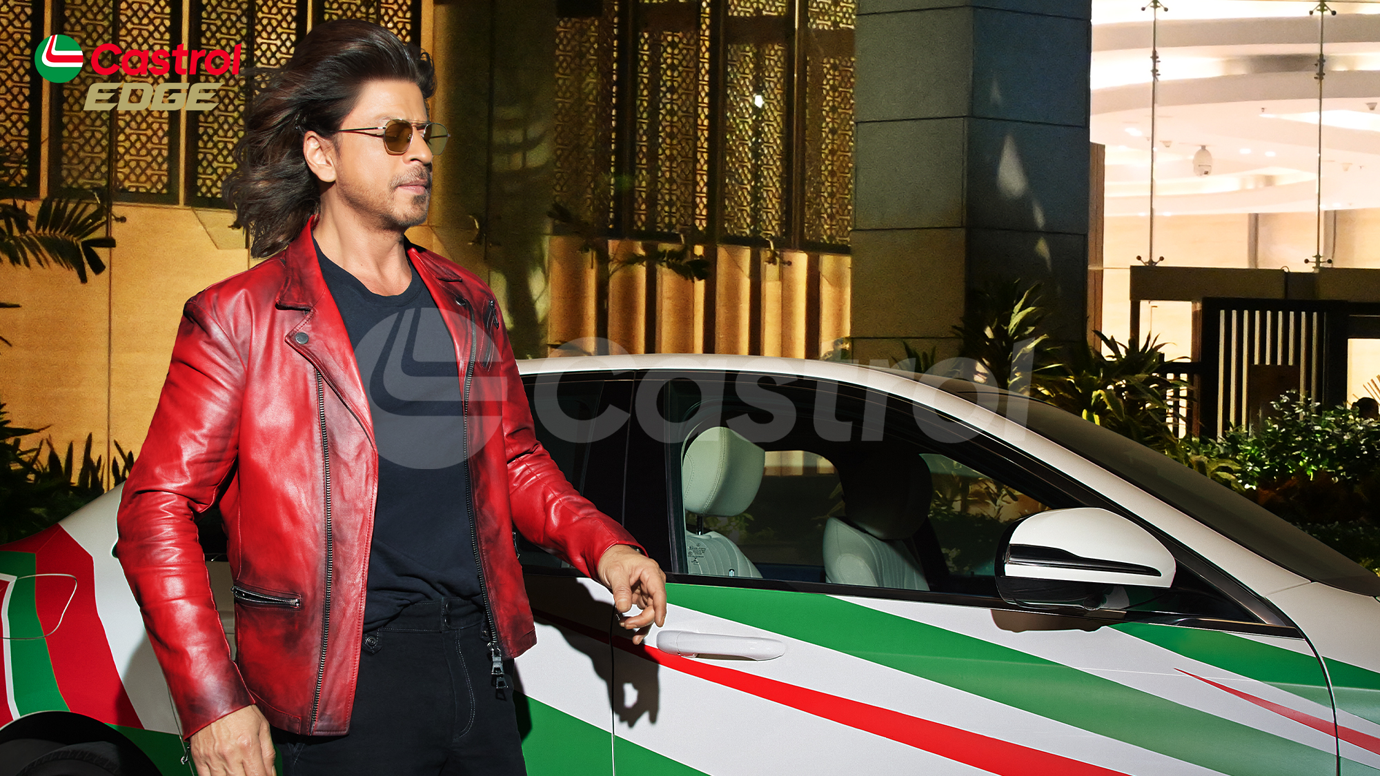 Castrol EDGE StayAhead