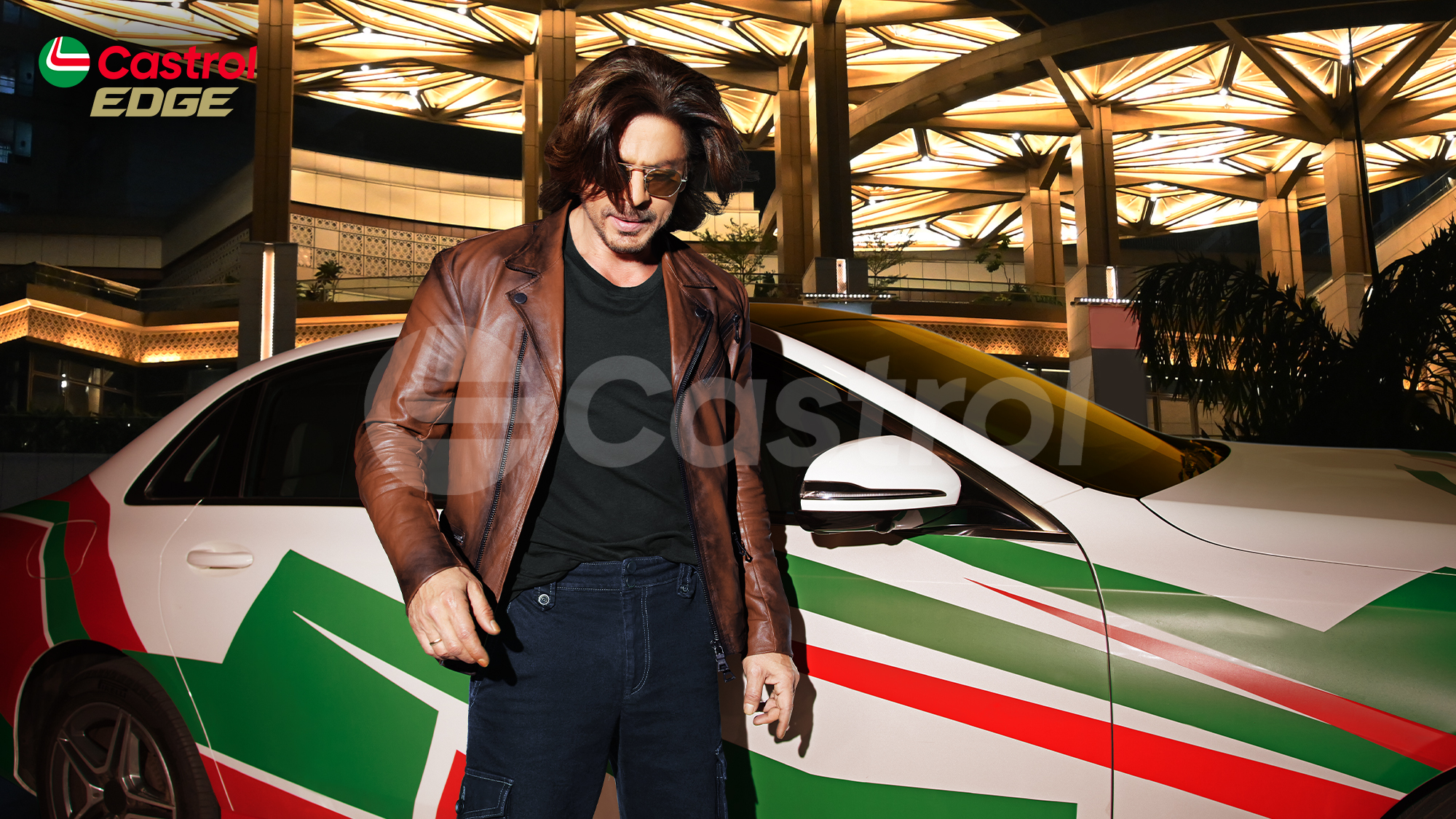 Castrol EDGE StayAhead