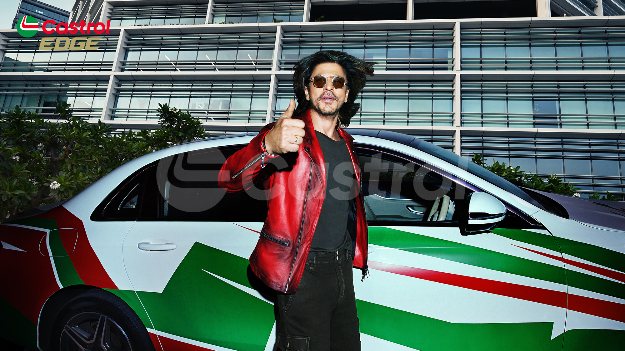 Castrol EDGE StayAhead