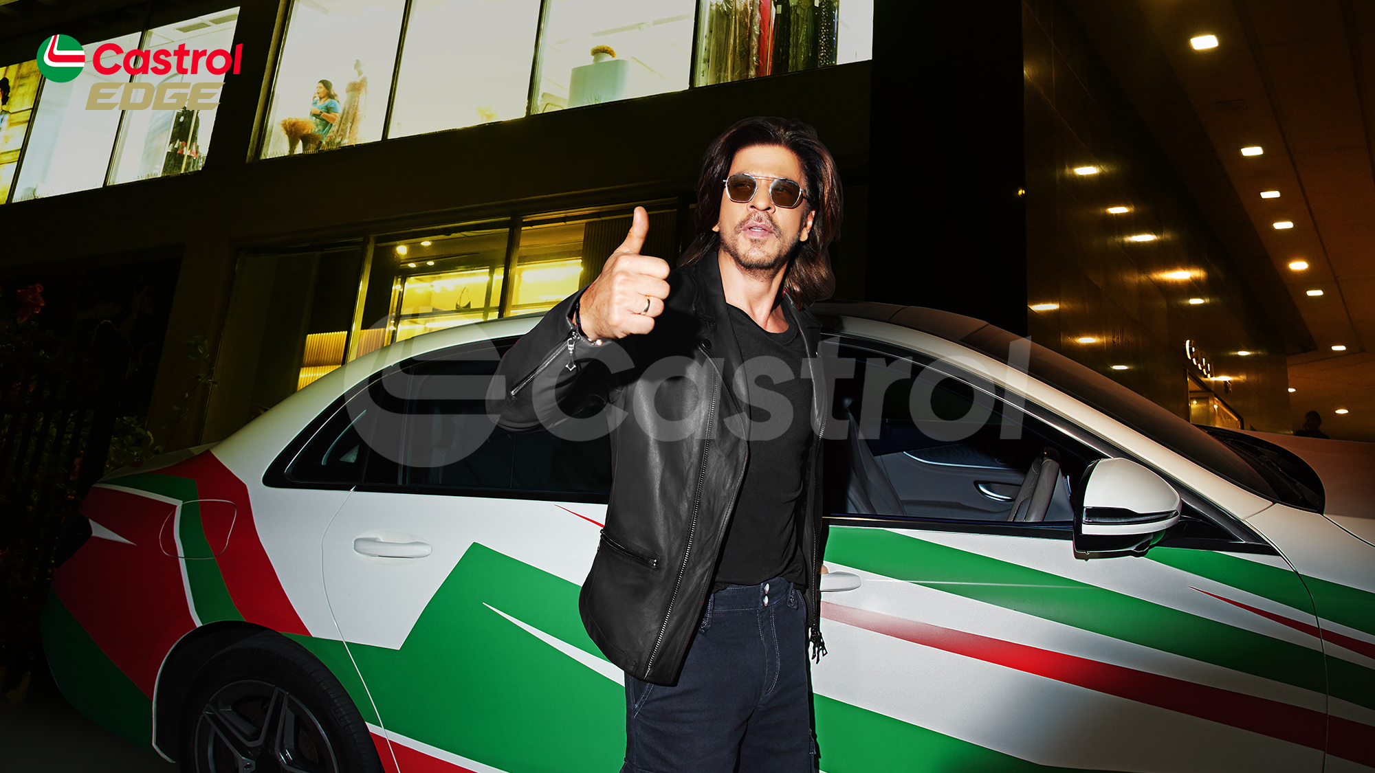 Castrol EDGE StayAhead