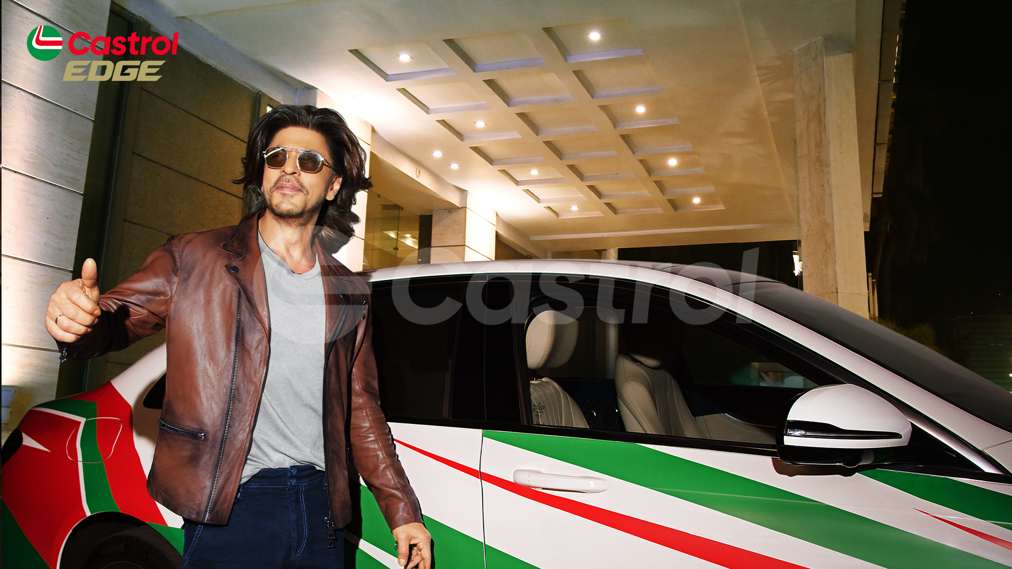 Castrol EDGE StayAhead