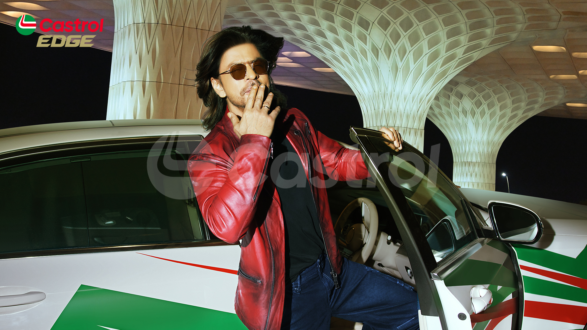 Castrol EDGE StayAhead