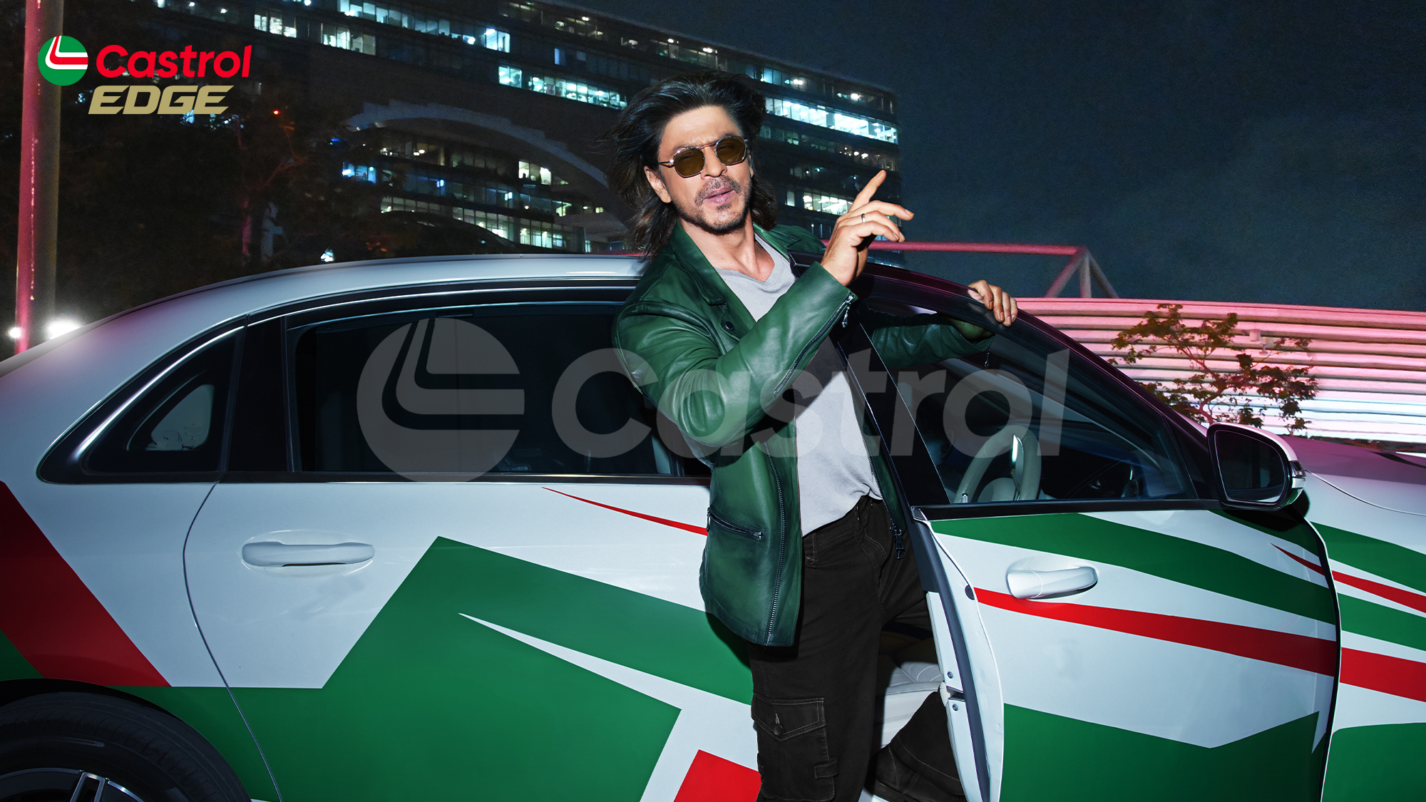 Castrol EDGE StayAhead