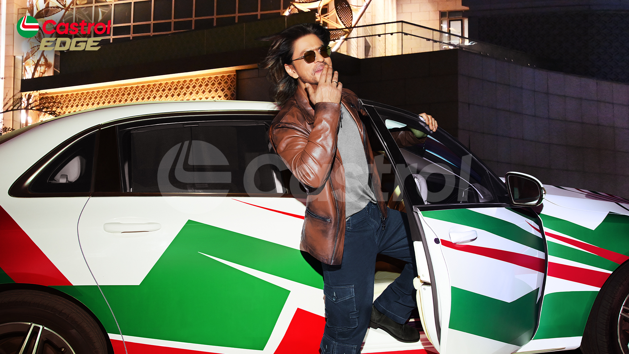 Castrol EDGE StayAhead