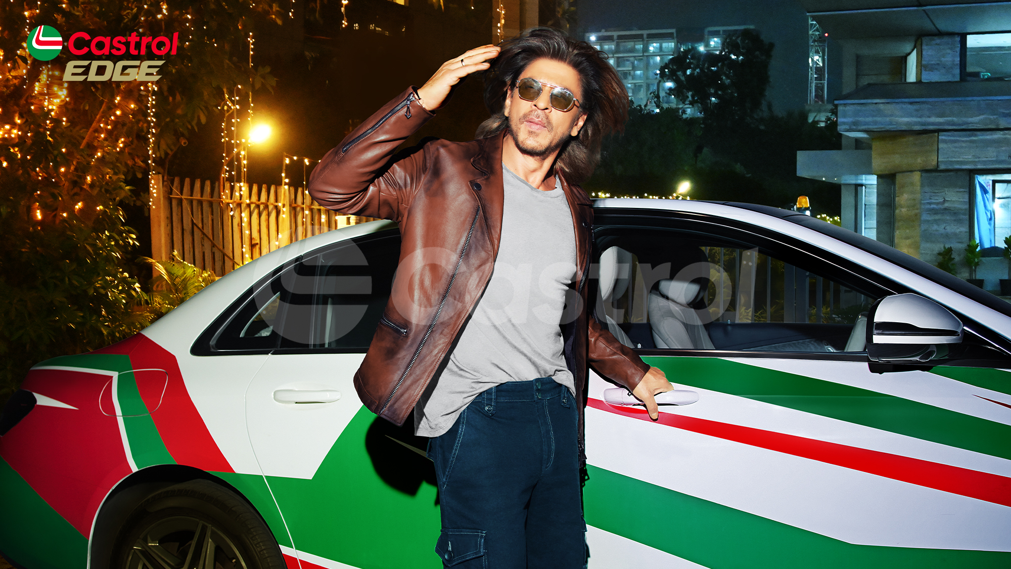 Castrol EDGE StayAhead