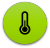 Excellent thermal properties