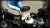 Check motorcycle brake fluid
