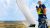 Technicial checking Wind turbine