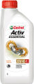 Castrol Go!