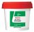 RED RUBBER GREASE