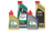 المنتجات المتخصصة للدراجات النارية