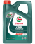Castrol CRB turbomax 10W-40 E4/E7 4-litre bottle of Castrol CRB Turbomax.