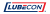 Lubecon logo.