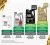 Castrol motor oils that exceed that latest industry standards