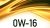 Oil next to text reading 0W-16