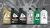 Motor oil pack shot images