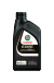 Castrol Edge fully synthetic motor oil canister