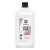 A 946 mL bottle of Castrol GTX diesel 15W-40 motor oil.