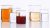 Various types of Castrol® motor oil and viscosity grades