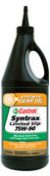 CASTROL® SYNTRAX™ LIMITED SLIP 75W-90
