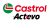 Castrol ACTEVO logo image