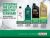Aceites para motores Castrol que superan las normas más recientes de la industria