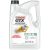 Devant de Castrol Ultraclean