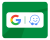 Sua loja no Google e no Waze