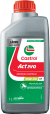Castrol Actevo 10w30 4T semissintético