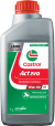 Castrol® Actevo® 15W-50 4T semissintético