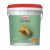 Castrol CRB Monograde 40 CF/CF-2 18-Liter bucket of Castrol CRB Mono Grade 40 CF.