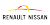 Renault-Nissan