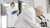 Scientifique examinant un échantillon d’huile