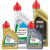 Castrol specialty and bike care products