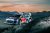  M-Sport Ford rally car