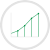 Graph of demand increasing