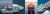 Different Marine industries