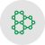 Eliminate boron from the metalworking process chain