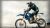Motorenöl für Zweitaktmotoren